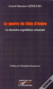 Capa do artigo La Guerre De Côte D