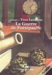 Capa do artigo La Guerre De Fortepaulle