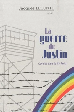 Capa do artigo La Guerre De Justin