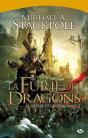 La Guerre De La Couronne, T.2 : La Furie Des Dragons - Preview
