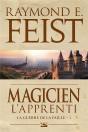 La Guerre De La Faille T.1 ; Magicien - L'Apprenti - Preview