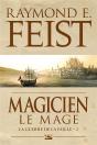 La Guerre De La Faille T.2 ; Magicien - Le Mage - Preview