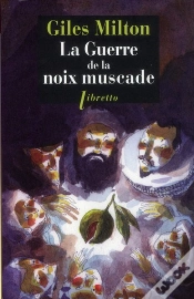 Capa do artigo La Guerre De La Noix Muscade