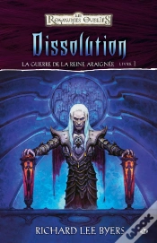 Capa do artigo La Guerre De La Reine Araignée T.1 ; Dissolution