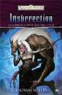 La Guerre De La Reine Araignée T.2 ; Insurrection - Preview