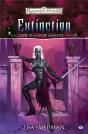 La Guerre De La Reine Araignée T.4 ; Extinction - Preview