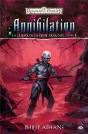 La Guerre De La Reine Araignée T.5 ; Annihilation - Preview