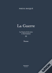 Capa do artigo La Guerre De La Terre Et Des Hommes - Tome 3 La Guerre