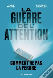 Capa do artigo La Guerre De L