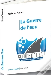 La Guerre De L'Eau