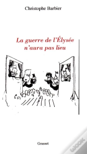Capa do artigo La Guerre De L