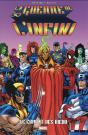 La Guerre De L'Infini - Preview