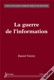 Capa do artigo La Guerre De L