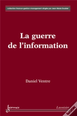Capa do artigo La Guerre De L'Information