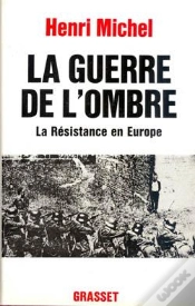 Capa do artigo La Guerre De L