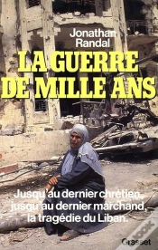 Capa do artigo La Guerre De Mille Ans