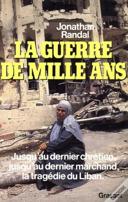 Capa do artigo La Guerre De Mille Ans