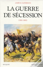 Capa do artigo La Guerre De Sécession 1861-1865