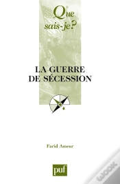 Capa do artigo La Guerre De Secession