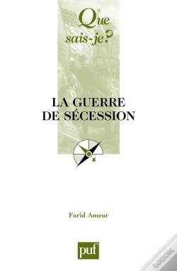 Capa do artigo La Guerre De Secession