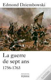Capa do artigo La Guerre De Sept Ans ; 1756-1763