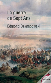 La Guerre De Sept Ans