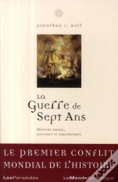 La Guerre De Sept Ans