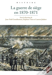 Capa do artigo La Guerre De Siège En 1870-1871