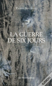 Capa do artigo La Guerre De Six Jours