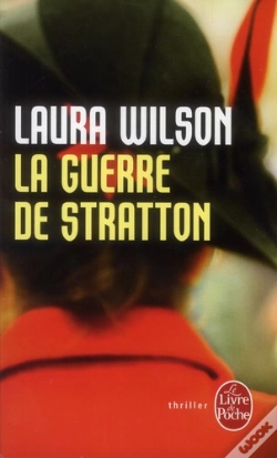 Capa do artigo La Guerre De Stratton