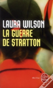 Capa do artigo La Guerre De Stratton