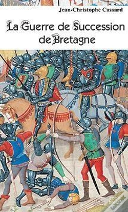 Capa do artigo La Guerre De Succession De Bretagne