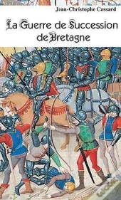 La Guerre De Succession De Bretagne