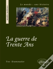 La Guerre De Trente Ans