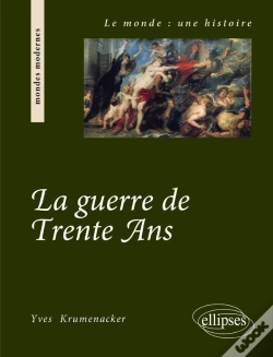 Capa do artigo La Guerre De Trente Ans