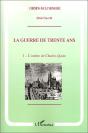 La Guerre De Trente Ans : Tome 1. L'Ombre De Charles Quint - Preview