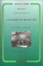La Guerre De Trente Ans : Tome 3. Cendres Et Renouveau - Preview