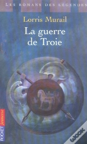 Capa do artigo La Guerre De Troie