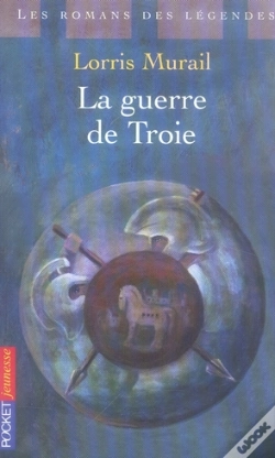 Capa do artigo La Guerre De Troie