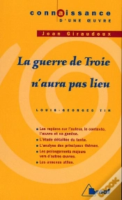 Capa do artigo La Guerre De Troie N