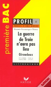 Capa do artigo La Guerre De Troie N