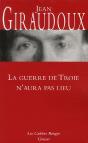 La Guerre De Troie N'Aura Pas Lieu - Preview