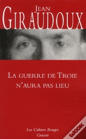 Capa do artigo La Guerre De Troie N