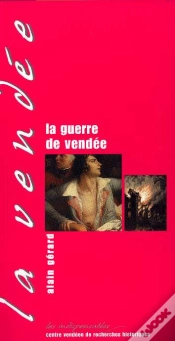 Capa do artigo La Guerre De Vendée