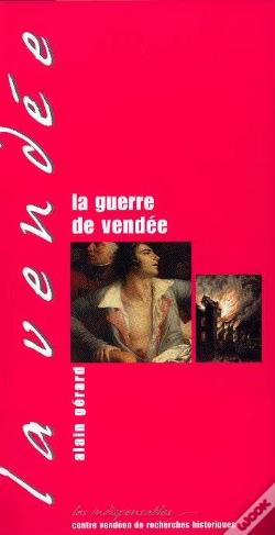 Capa do artigo La Guerre De Vendée