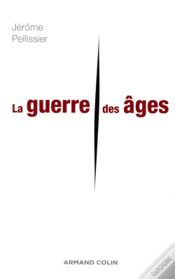 Capa do artigo La Guerre Des Âges