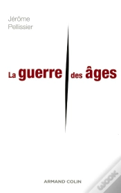 Capa do artigo La Guerre Des Âges