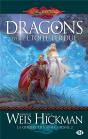 La Guerre Des Âmes T.2 ; Dragons D'Une Étoile Perdue - Preview