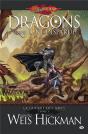 La Guerre Des Âmes T.3 ; Dragons D'Une Lune Disparue - Preview