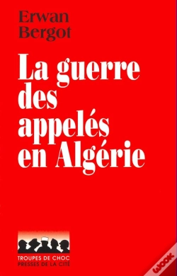 Capa do artigo La Guerre Des Appelés En Algérie